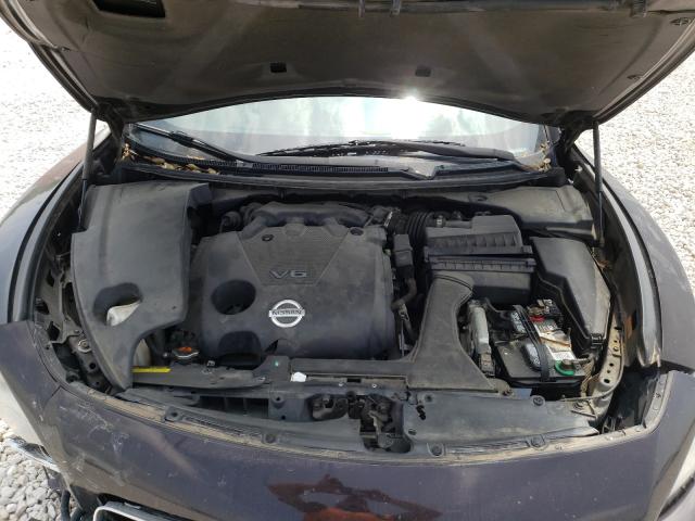 Photo 6 VIN: 1N4AA5AP2AC821066 - NISSAN ALTIMA S 