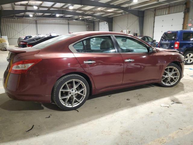 Photo 2 VIN: 1N4AA5AP2AC823948 - NISSAN MAXIMA 