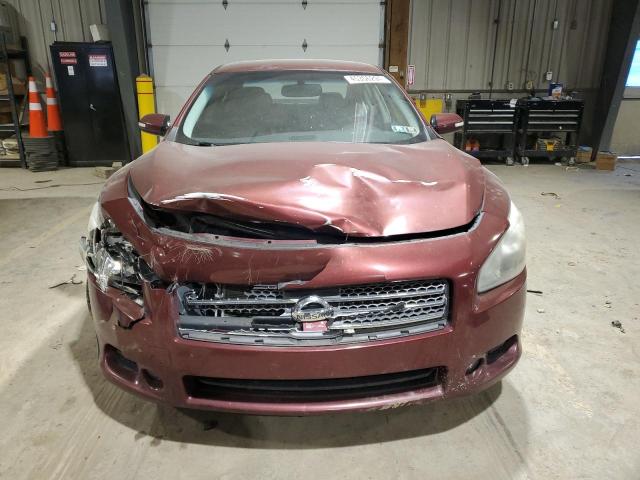 Photo 4 VIN: 1N4AA5AP2AC823948 - NISSAN MAXIMA 