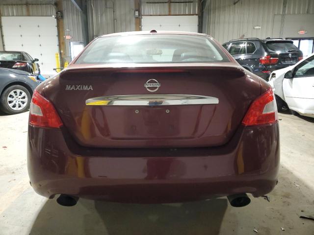 Photo 5 VIN: 1N4AA5AP2AC823948 - NISSAN MAXIMA 