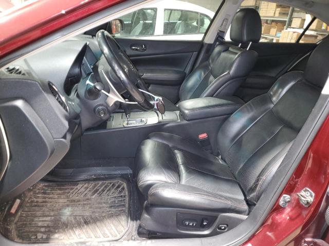 Photo 6 VIN: 1N4AA5AP2AC823948 - NISSAN MAXIMA 