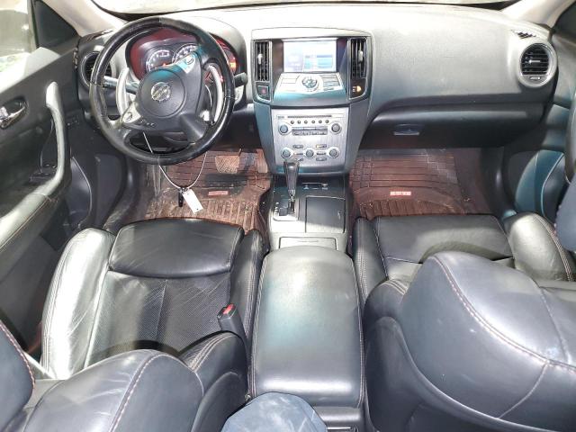 Photo 7 VIN: 1N4AA5AP2AC823948 - NISSAN MAXIMA 