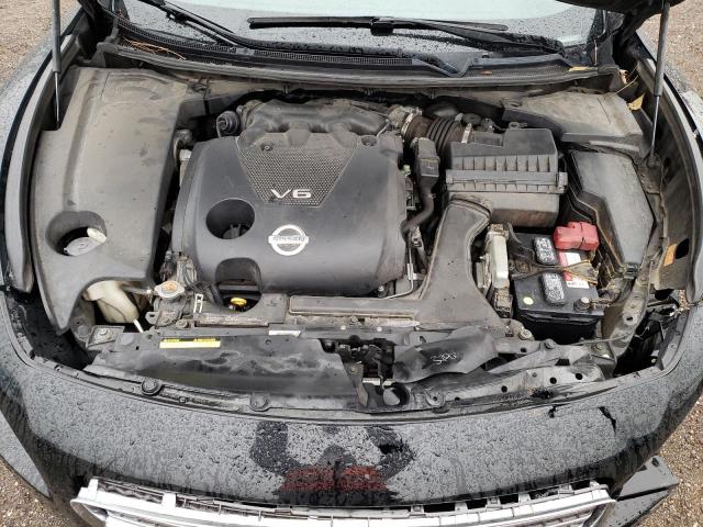 Photo 6 VIN: 1N4AA5AP2AC825781 - NISSAN MAXIMA S 