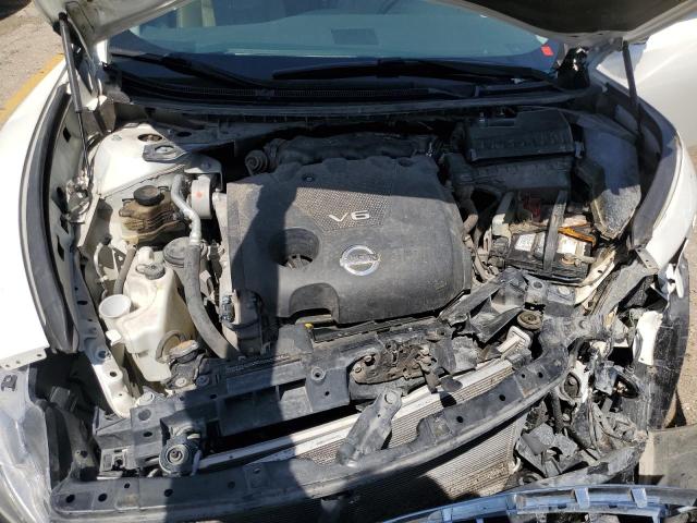 Photo 10 VIN: 1N4AA5AP2AC826705 - NISSAN MAXIMA S 