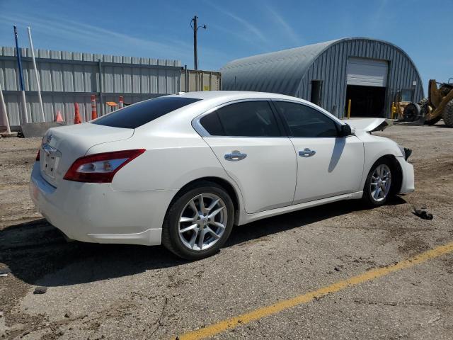 Photo 2 VIN: 1N4AA5AP2AC826705 - NISSAN MAXIMA S 