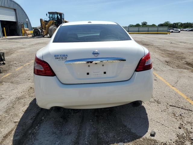 Photo 5 VIN: 1N4AA5AP2AC826705 - NISSAN MAXIMA S 