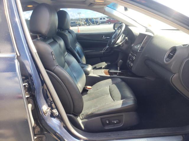 Photo 4 VIN: 1N4AA5AP2AC827465 - NISSAN MAXIMA S 