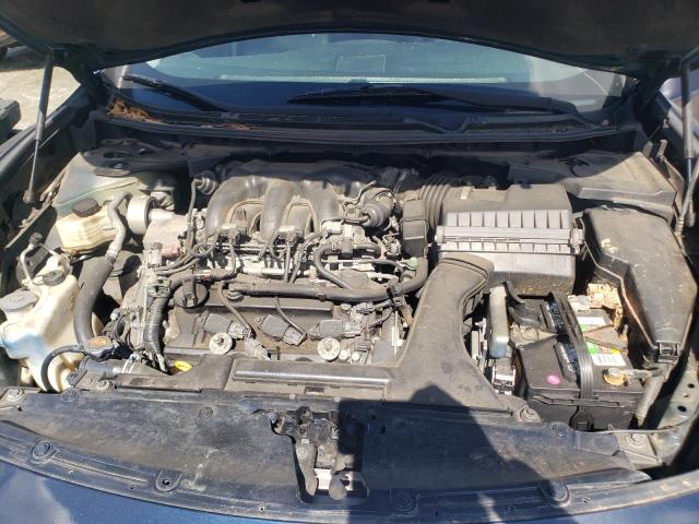 Photo 6 VIN: 1N4AA5AP2AC827465 - NISSAN MAXIMA S 