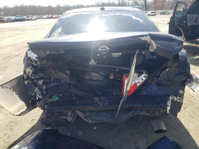 Photo 8 VIN: 1N4AA5AP2AC827465 - NISSAN MAXIMA S 