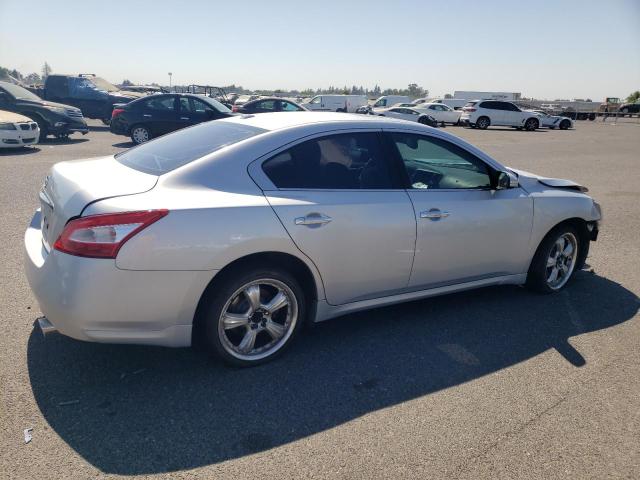 Photo 2 VIN: 1N4AA5AP2AC830690 - NISSAN MAXIMA S 