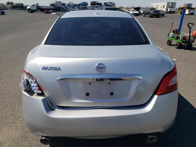 Photo 5 VIN: 1N4AA5AP2AC830690 - NISSAN MAXIMA S 