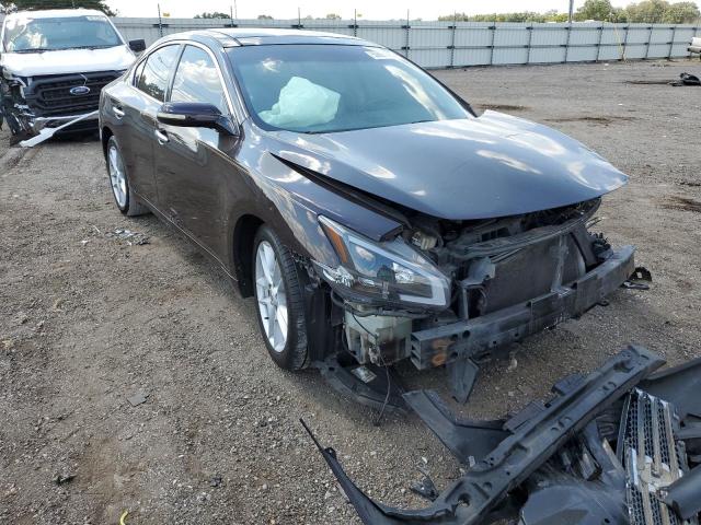 Photo 0 VIN: 1N4AA5AP2AC832438 - NISSAN MAXIMA S 