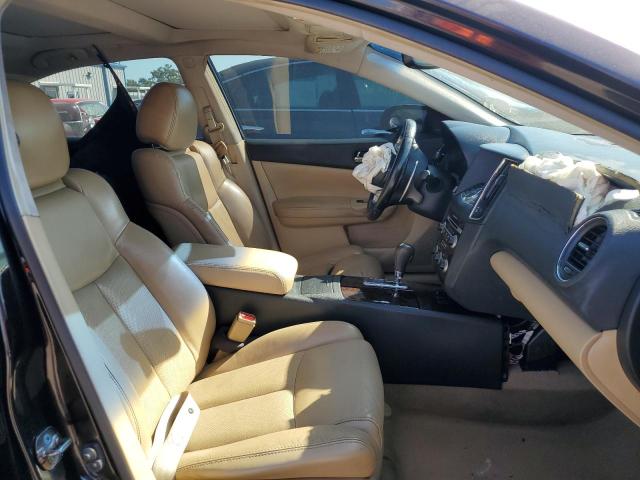 Photo 4 VIN: 1N4AA5AP2AC832438 - NISSAN MAXIMA S 