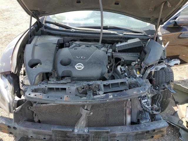 Photo 6 VIN: 1N4AA5AP2AC832438 - NISSAN MAXIMA S 