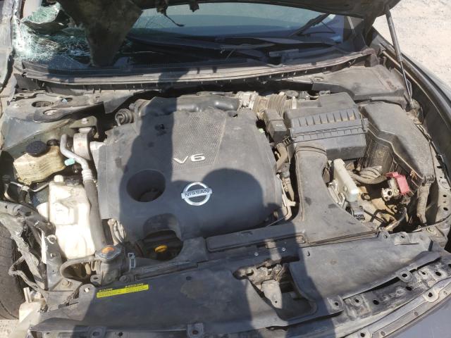 Photo 6 VIN: 1N4AA5AP2AC834478 - NISSAN MAXIMA S 