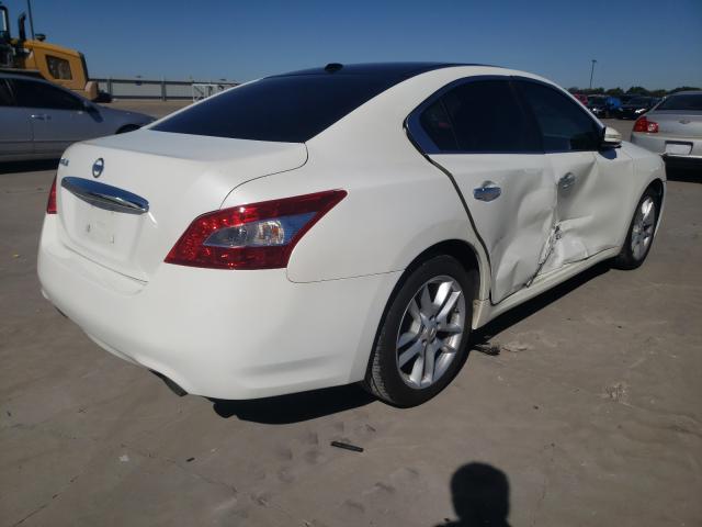 Photo 3 VIN: 1N4AA5AP2AC837378 - NISSAN MAXIMA S 