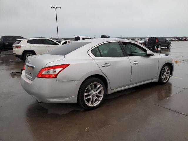 Photo 2 VIN: 1N4AA5AP2AC838269 - NISSAN MAXIMA S 