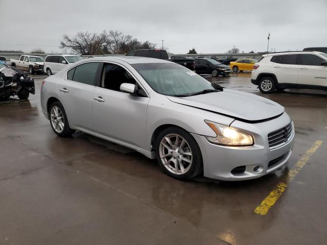 Photo 3 VIN: 1N4AA5AP2AC838269 - NISSAN MAXIMA S 