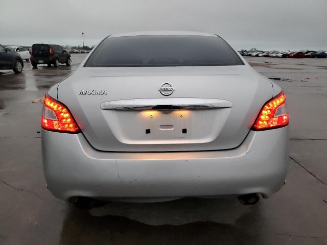 Photo 5 VIN: 1N4AA5AP2AC838269 - NISSAN MAXIMA S 