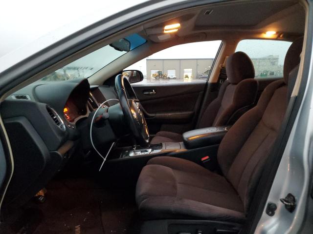 Photo 6 VIN: 1N4AA5AP2AC838269 - NISSAN MAXIMA S 