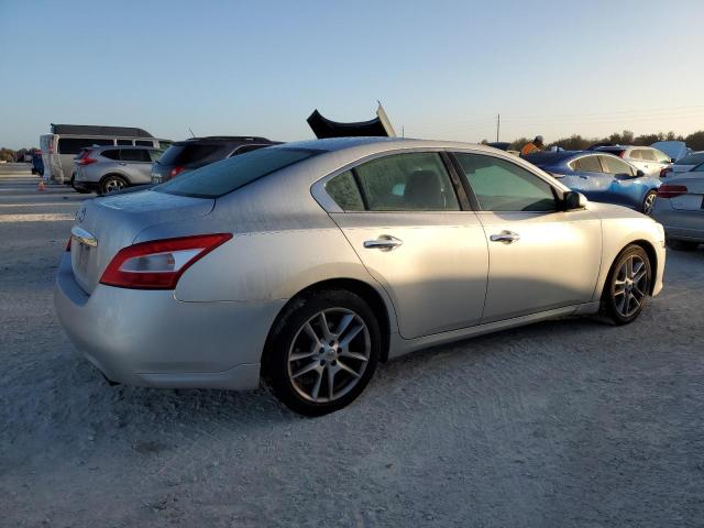 Photo 2 VIN: 1N4AA5AP2AC839471 - NISSAN MAXIMA S 