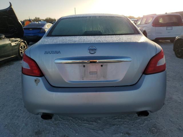 Photo 5 VIN: 1N4AA5AP2AC839471 - NISSAN MAXIMA S 