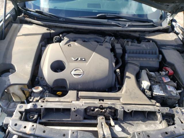 Photo 6 VIN: 1N4AA5AP2AC840524 - NISSAN MAXIMA S 