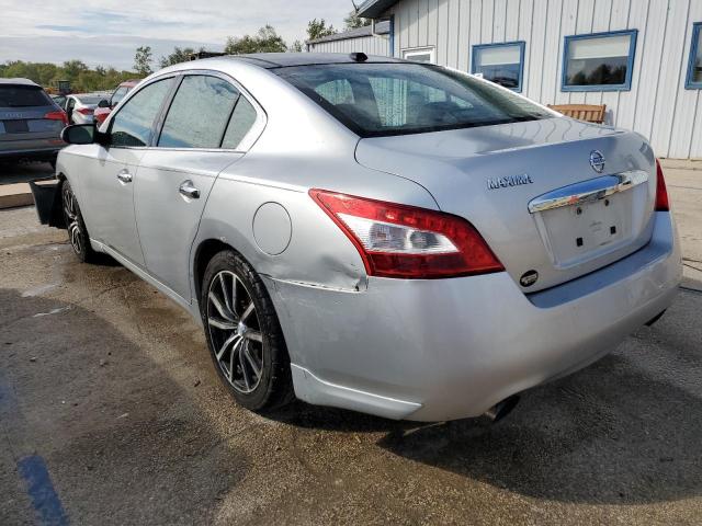 Photo 1 VIN: 1N4AA5AP2AC845576 - NISSAN MAXIMA S 