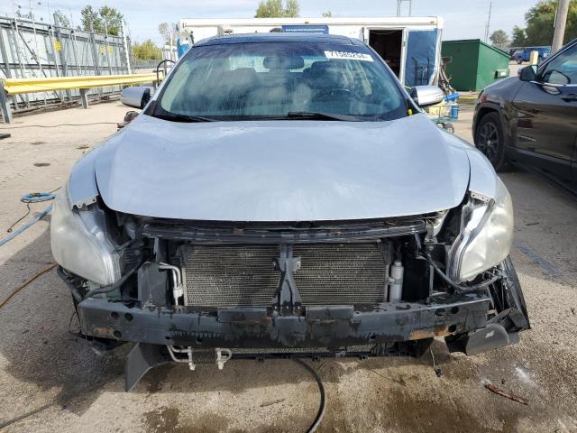 Photo 4 VIN: 1N4AA5AP2AC845576 - NISSAN MAXIMA S 