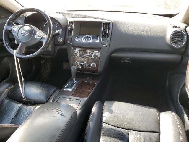 Photo 7 VIN: 1N4AA5AP2AC845576 - NISSAN MAXIMA S 