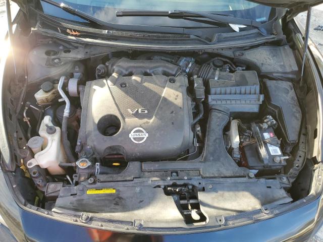 Photo 10 VIN: 1N4AA5AP2AC848719 - NISSAN MAXIMA 