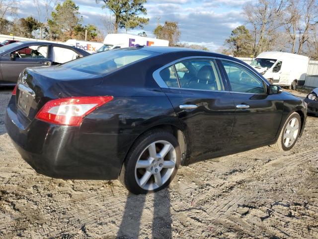 Photo 2 VIN: 1N4AA5AP2AC848719 - NISSAN MAXIMA 