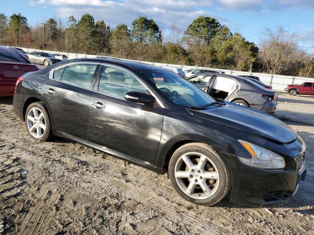 Photo 3 VIN: 1N4AA5AP2AC848719 - NISSAN MAXIMA 