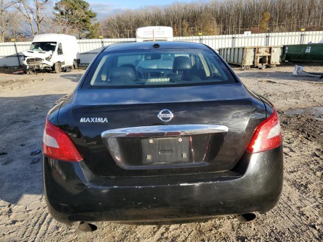 Photo 5 VIN: 1N4AA5AP2AC848719 - NISSAN MAXIMA 