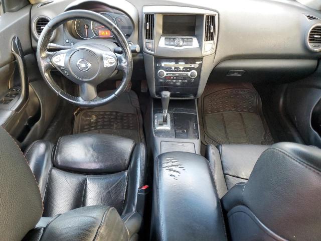 Photo 7 VIN: 1N4AA5AP2AC848719 - NISSAN MAXIMA 