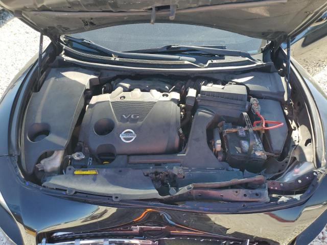 Photo 10 VIN: 1N4AA5AP2AC849563 - NISSAN MAXIMA 