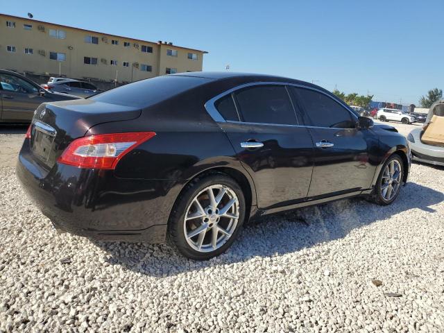 Photo 2 VIN: 1N4AA5AP2AC849563 - NISSAN MAXIMA 