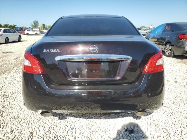 Photo 5 VIN: 1N4AA5AP2AC849563 - NISSAN MAXIMA 