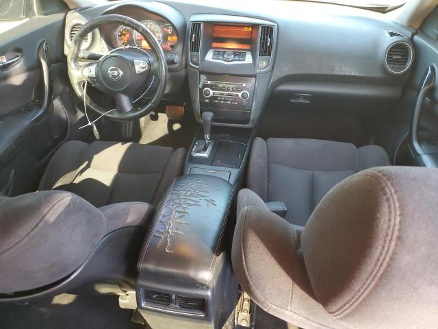 Photo 7 VIN: 1N4AA5AP2AC849563 - NISSAN MAXIMA 