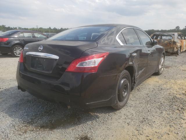 Photo 3 VIN: 1N4AA5AP2AC853001 - NISSAN MAXIMA S 