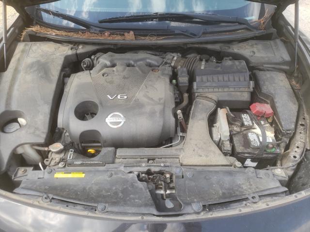 Photo 6 VIN: 1N4AA5AP2AC853001 - NISSAN MAXIMA S 