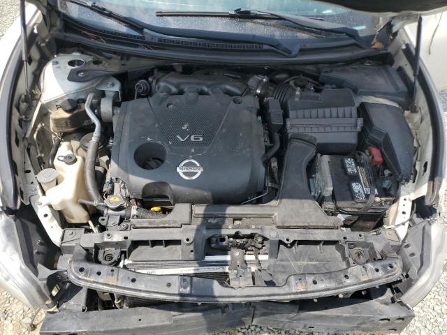 Photo 10 VIN: 1N4AA5AP2AC853404 - NISSAN MAXIMA 