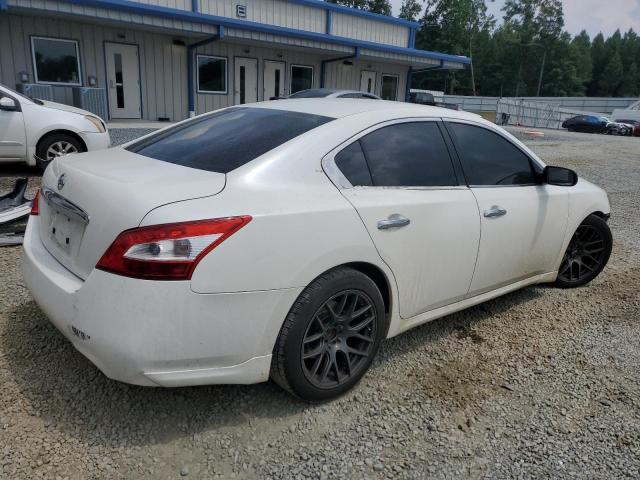 Photo 2 VIN: 1N4AA5AP2AC853404 - NISSAN MAXIMA 