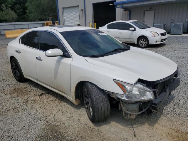 Photo 3 VIN: 1N4AA5AP2AC853404 - NISSAN MAXIMA 