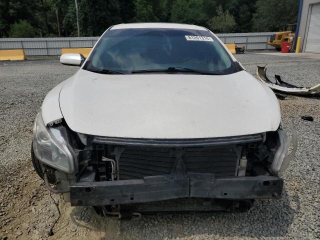 Photo 4 VIN: 1N4AA5AP2AC853404 - NISSAN MAXIMA 