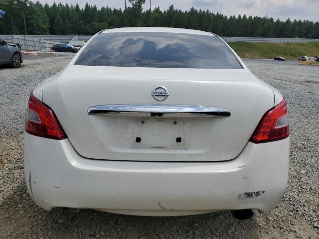 Photo 5 VIN: 1N4AA5AP2AC853404 - NISSAN MAXIMA 