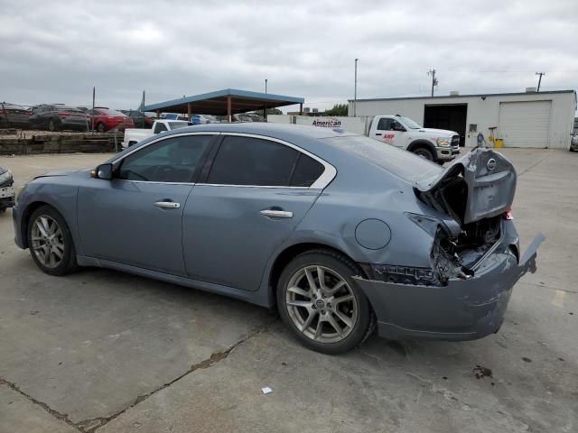 Photo 1 VIN: 1N4AA5AP2AC853449 - NISSAN MAXIMA 