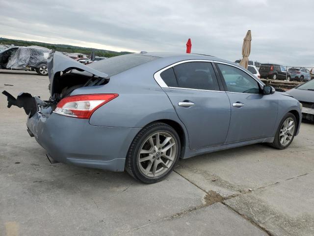 Photo 2 VIN: 1N4AA5AP2AC853449 - NISSAN MAXIMA 