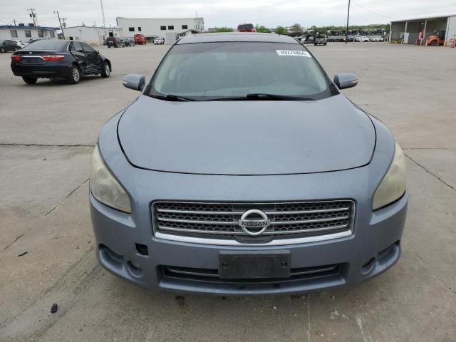 Photo 4 VIN: 1N4AA5AP2AC853449 - NISSAN MAXIMA 