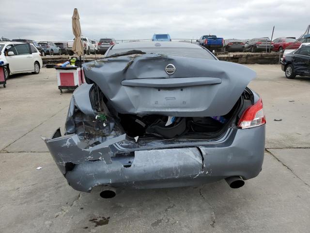 Photo 5 VIN: 1N4AA5AP2AC853449 - NISSAN MAXIMA 